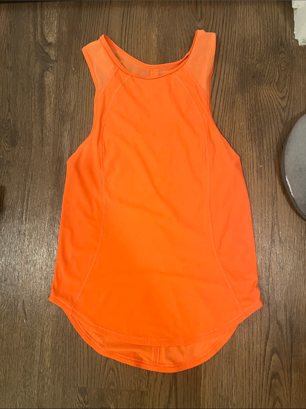 Lululemon Sculpt Tank